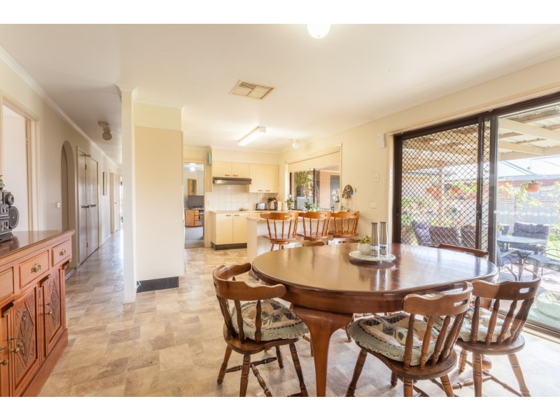 15 Aberdeen Drive, Wodonga VIC 3690