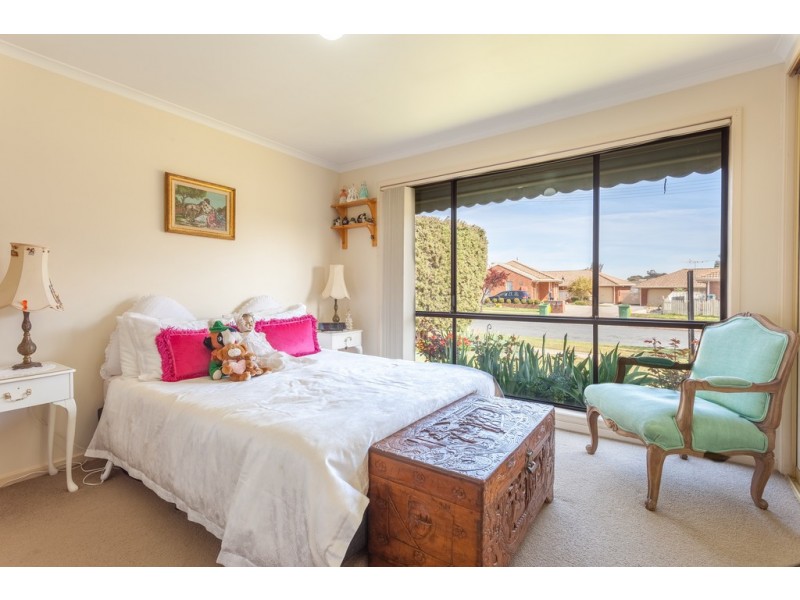 15 Aberdeen Drive, Wodonga VIC 3690