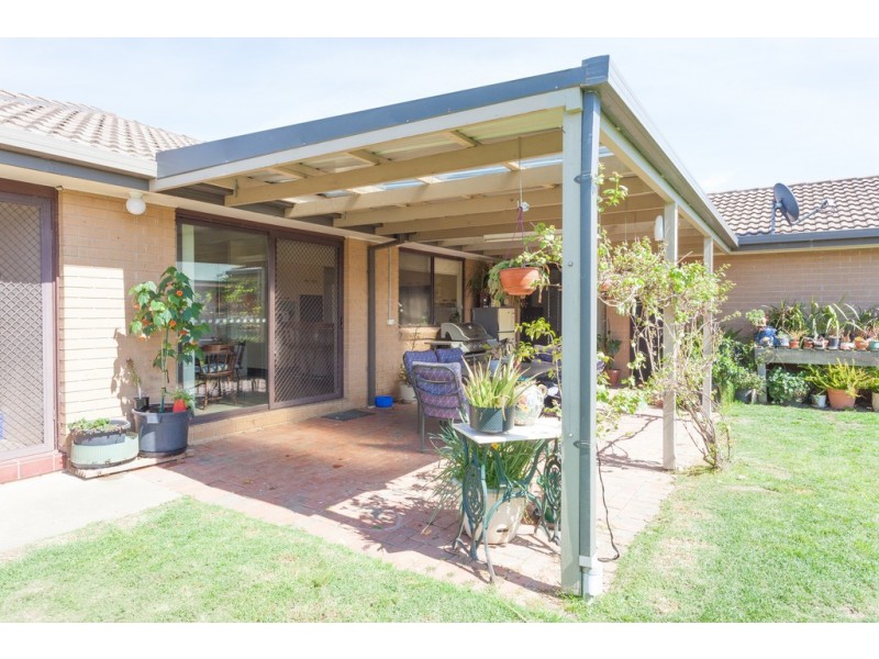 15 Aberdeen Drive, Wodonga VIC 3690