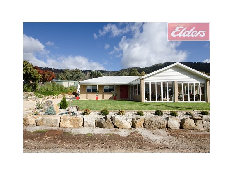 23-25 Kiewa Valley Highway, Tawonga South VIC 3698