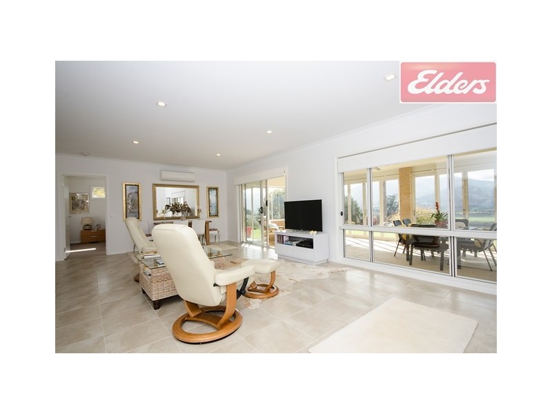 23-25 Kiewa Valley Highway, Tawonga South VIC 3698