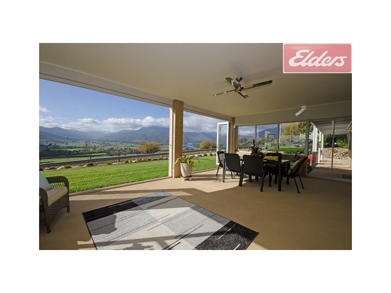 23-25 Kiewa Valley Highway, Tawonga South VIC 3698