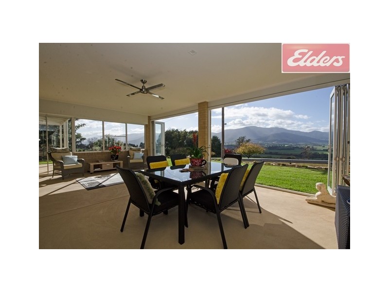 23-25 Kiewa Valley Highway, Tawonga South VIC 3698