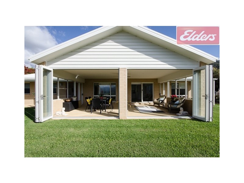 23-25 Kiewa Valley Highway, Tawonga South VIC 3698