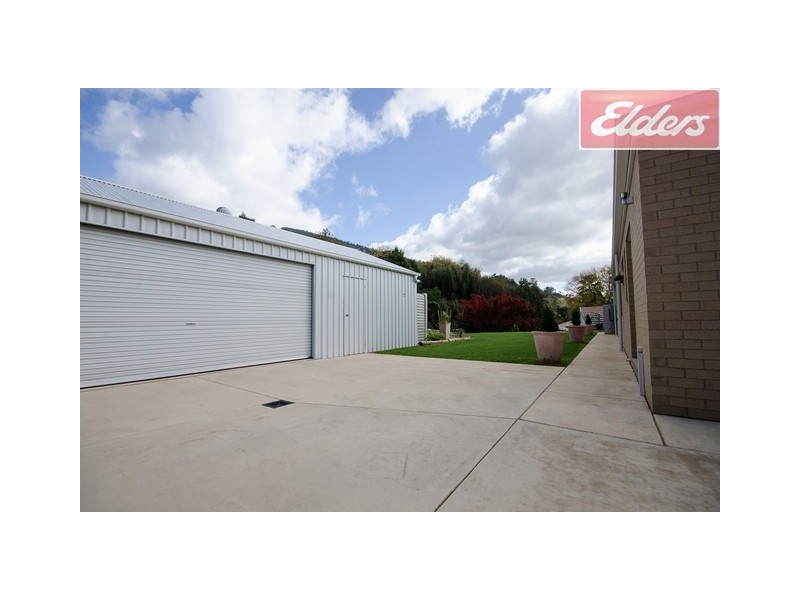 23-25 Kiewa Valley Highway, Tawonga South VIC 3698