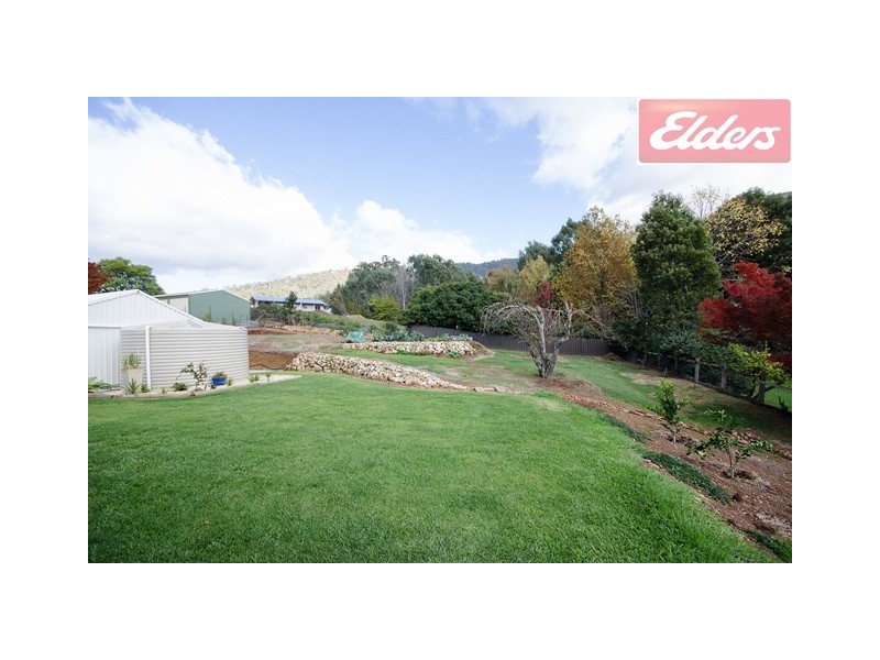 23-25 Kiewa Valley Highway, Tawonga South VIC 3698