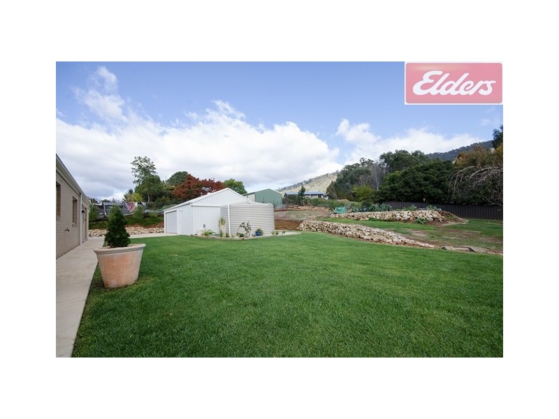 23-25 Kiewa Valley Highway, Tawonga South VIC 3698