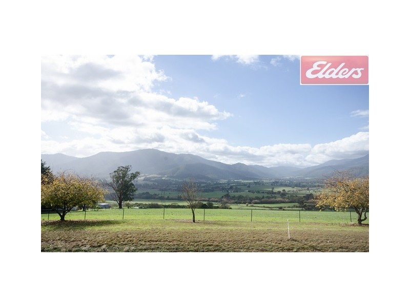 23-25 Kiewa Valley Highway, Tawonga South VIC 3698