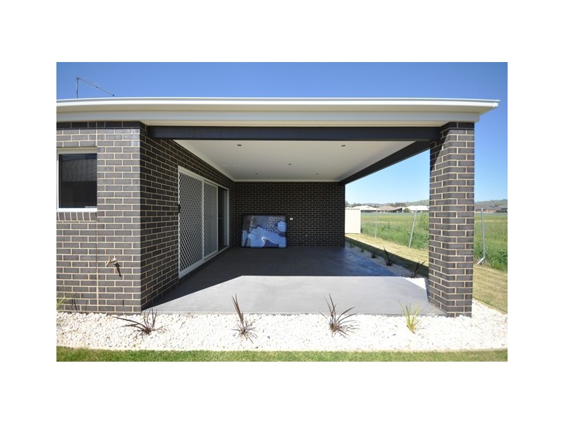 7 Middleton Crescent, Wodonga VIC 3690