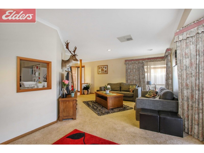 8 Elmslie Circuit, Wodonga VIC 3690
