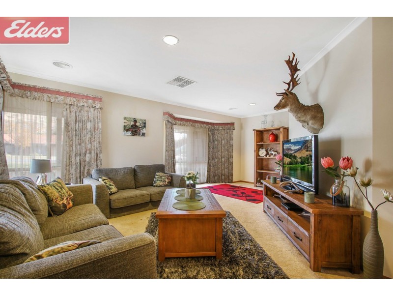 8 Elmslie Circuit, Wodonga VIC 3690