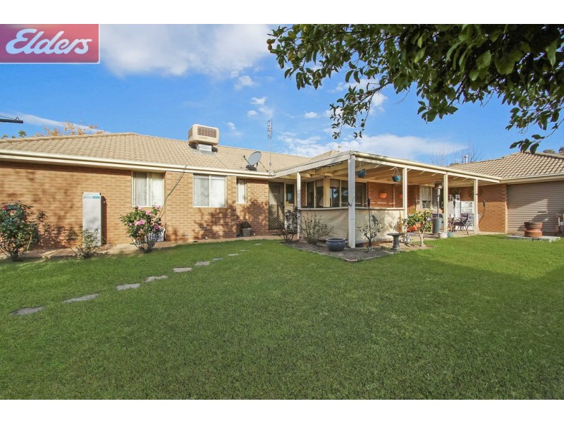 8 Elmslie Circuit, Wodonga VIC 3690