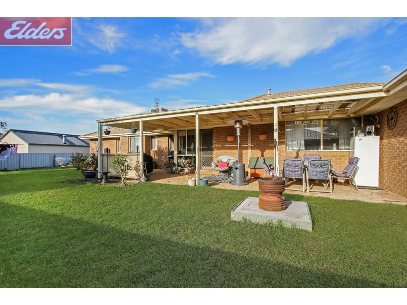 8 Elmslie Circuit, Wodonga VIC 3690