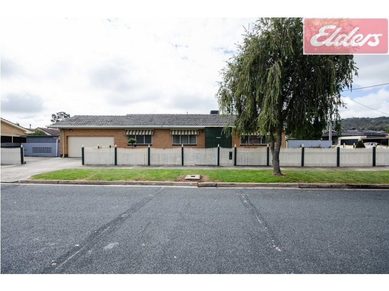 2 Currajong Court, Wodonga VIC 3690