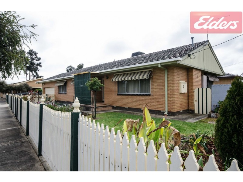 2 Currajong Court, Wodonga VIC 3690