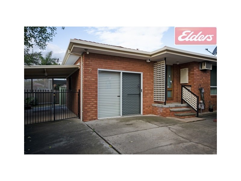 2/7 Eleanore Court, Wodonga VIC 3690