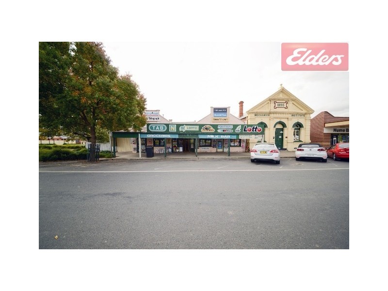 41 Hawkins Street, Howlong NSW 2643