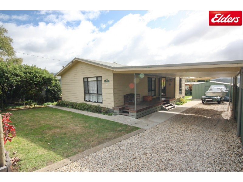 115 Lakeside Avenue, Mount Beauty VIC 3699