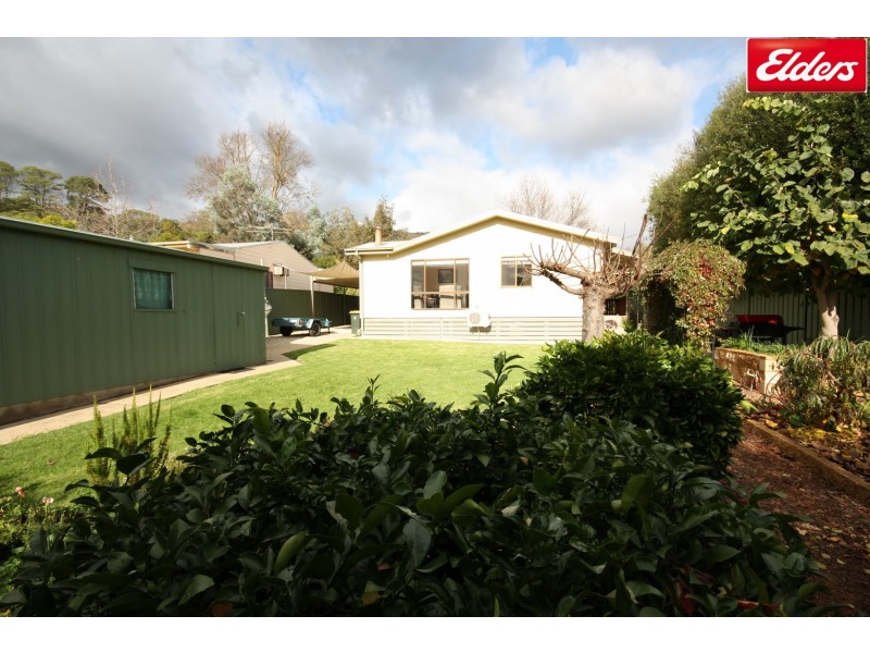 115 Lakeside Avenue, Mount Beauty VIC 3699