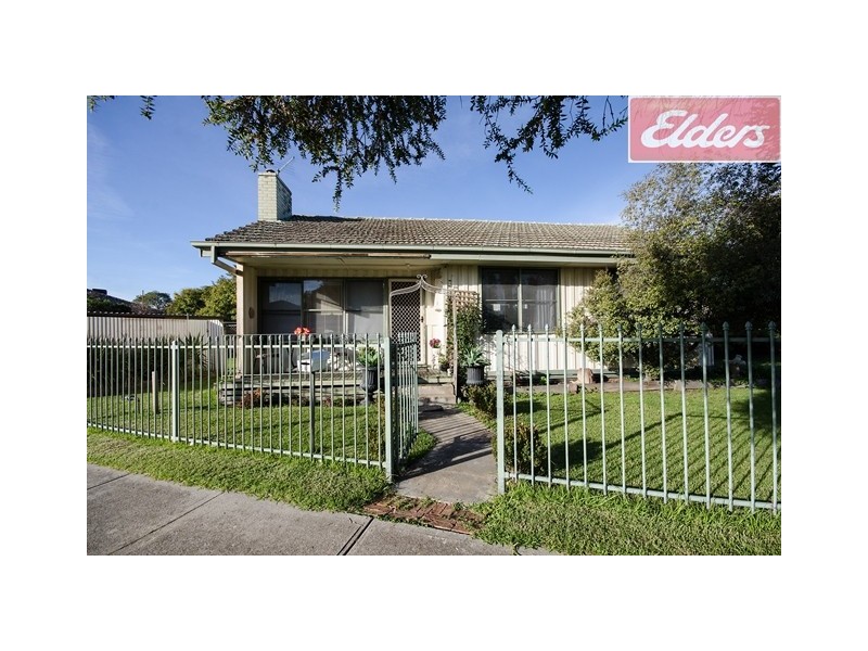 58 Pearce Street, Wodonga VIC 3690