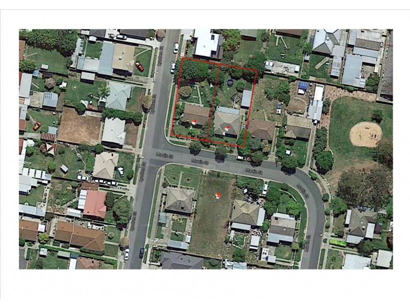 2 Martin Street, Wodonga VIC 3690