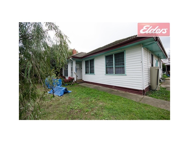 2 Martin Street, Wodonga VIC 3690