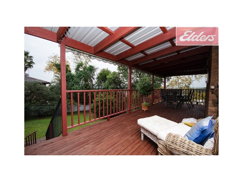 6 Hallawell Crescent, Wodonga VIC 3690