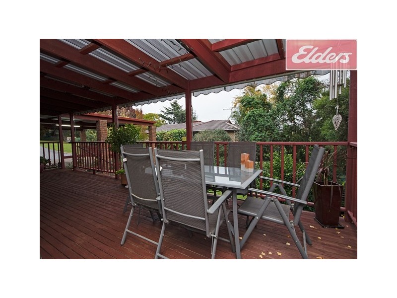 6 Hallawell Crescent, Wodonga VIC 3690