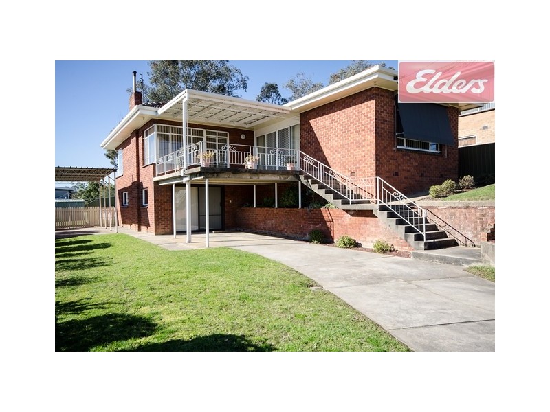 590 Whinray Crescent, East Albury NSW 2640