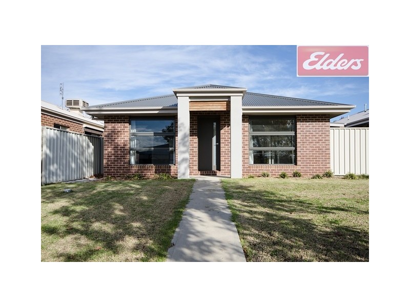 16 Oakmont Circuit, Wodonga VIC 3690