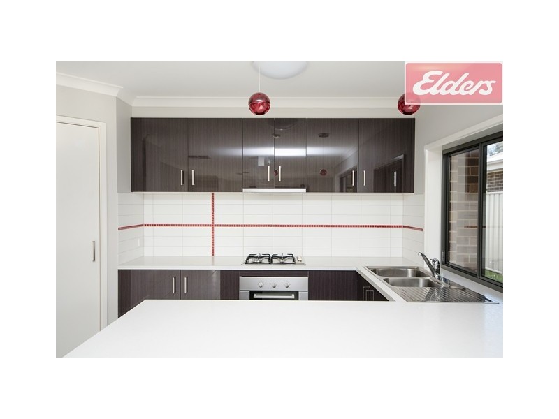 16 Oakmont Circuit, Wodonga VIC 3690