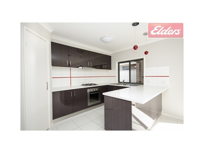 16 Oakmont Circuit, Wodonga VIC 3690