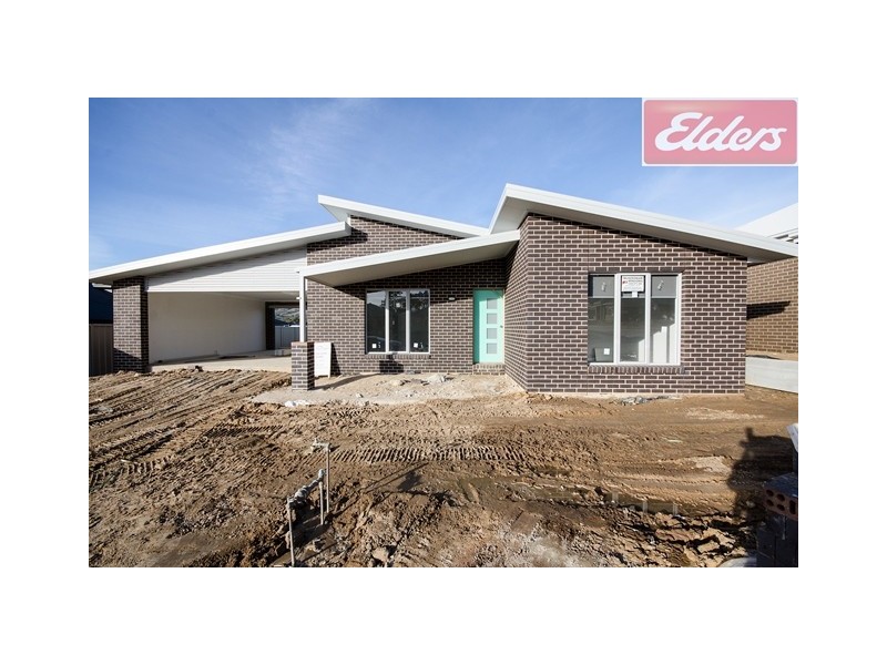 17 (Lot 1217) Gurney Crescent, Wodonga VIC 3690