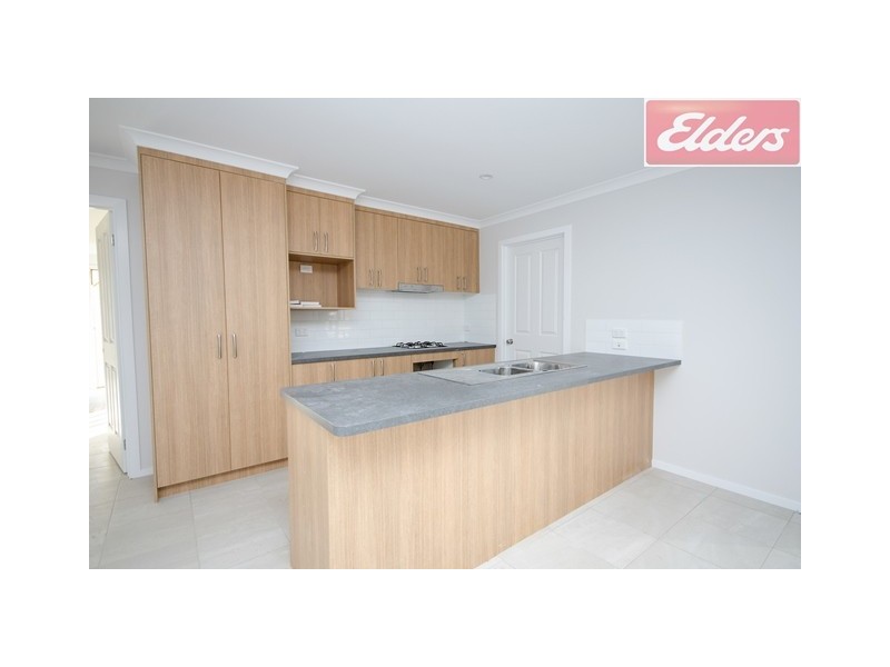 17 (Lot 1217) Gurney Crescent, Wodonga VIC 3690