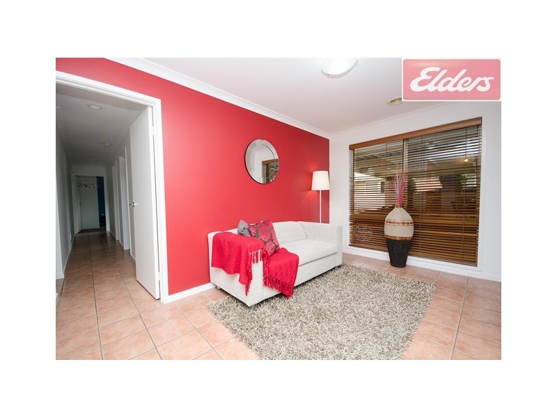 23 Edinburgh Circuit, Wodonga VIC 3690