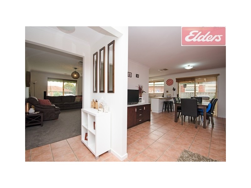 23 Edinburgh Circuit, Wodonga VIC 3690