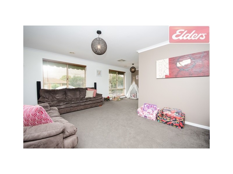 23 Edinburgh Circuit, Wodonga VIC 3690