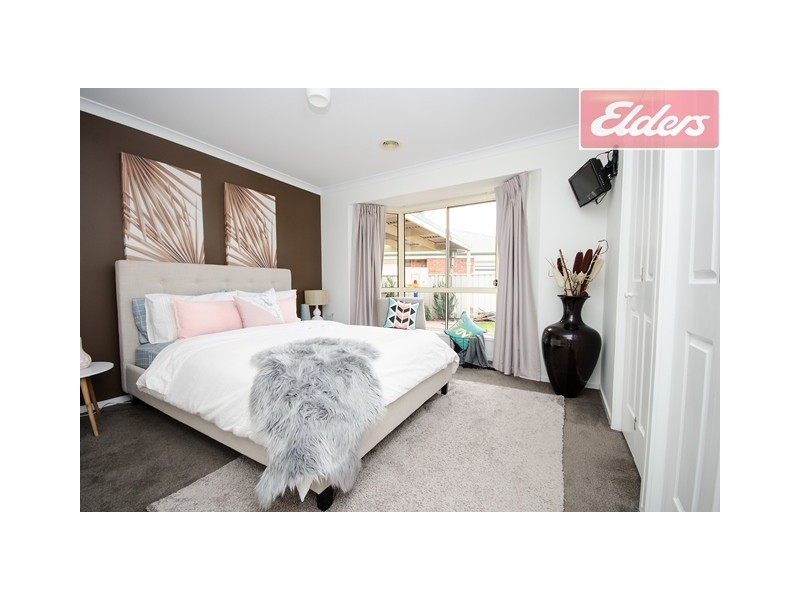 23 Edinburgh Circuit, Wodonga VIC 3690