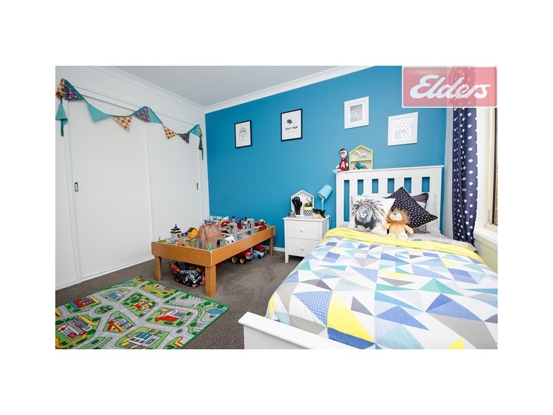 23 Edinburgh Circuit, Wodonga VIC 3690