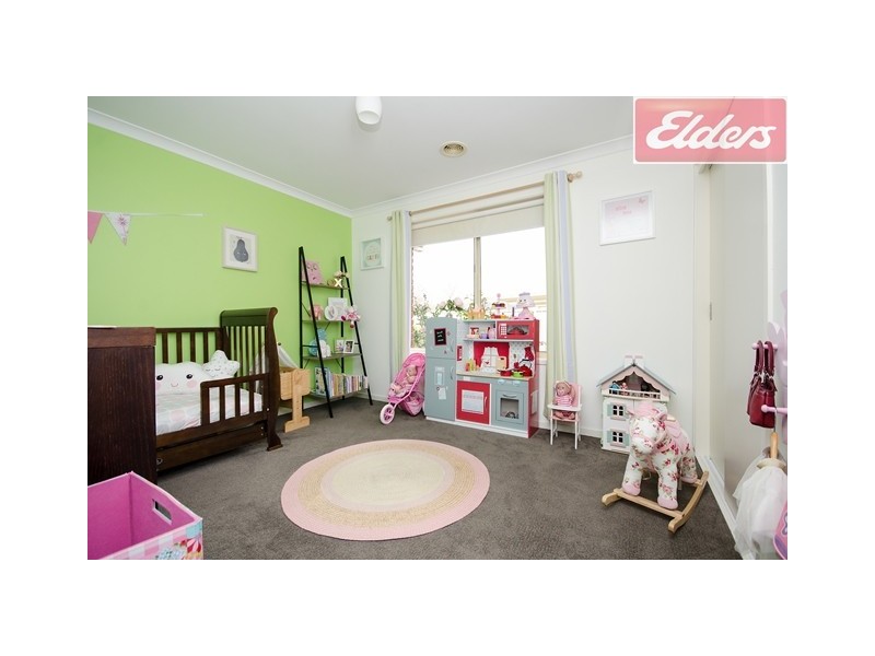 23 Edinburgh Circuit, Wodonga VIC 3690