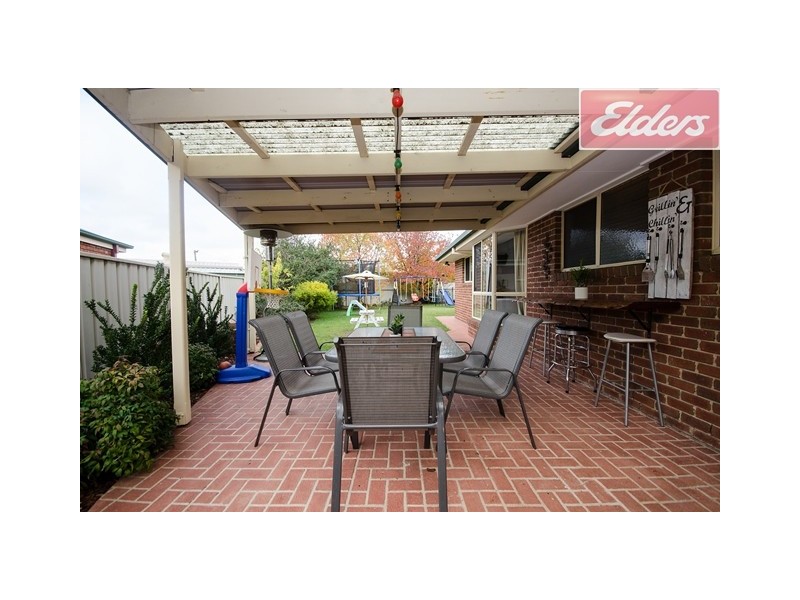 23 Edinburgh Circuit, Wodonga VIC 3690