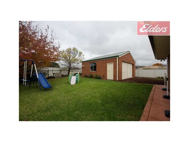 23 Edinburgh Circuit, Wodonga VIC 3690