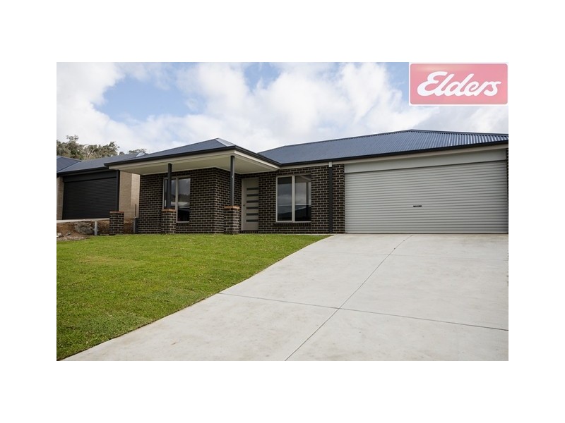 12 Gurney Crescent, Wodonga VIC 3690