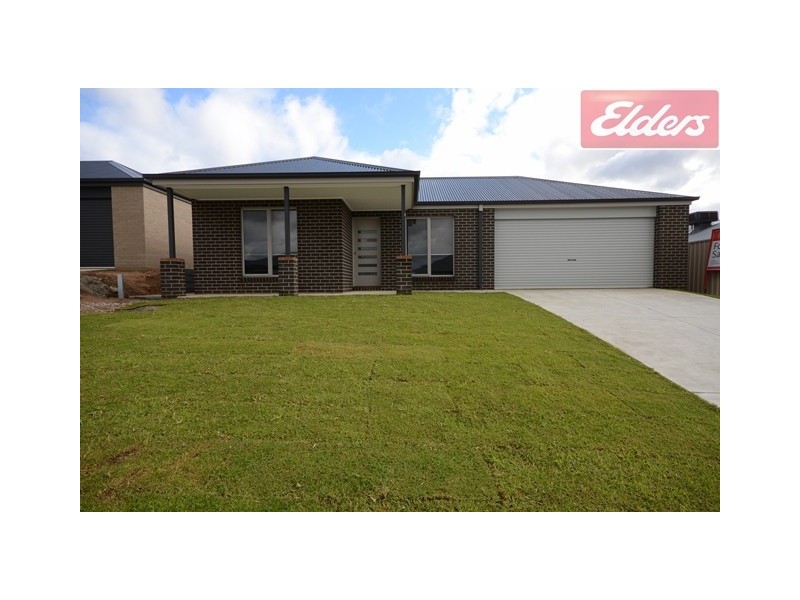 12 Gurney Crescent, Wodonga VIC 3690