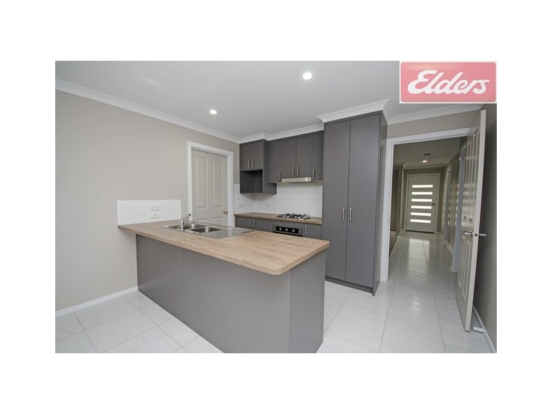 12 Gurney Crescent, Wodonga VIC 3690