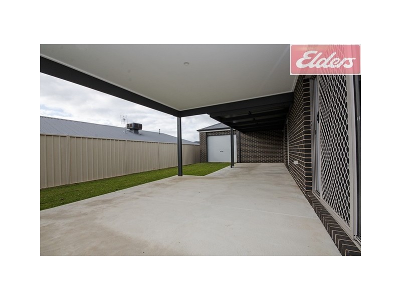 12 Gurney Crescent, Wodonga VIC 3690