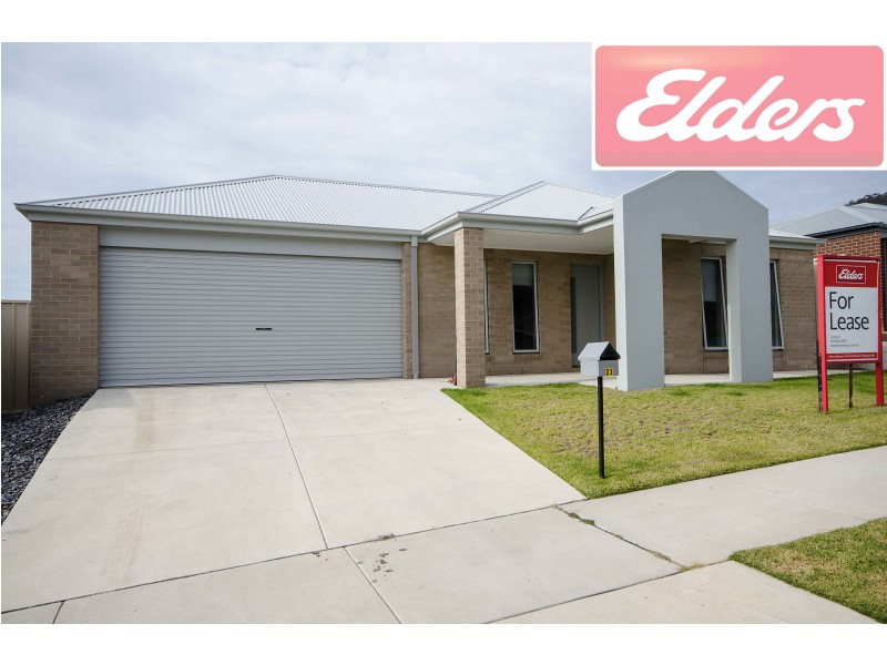 23 Gurney Crescent, Wodonga VIC 3690