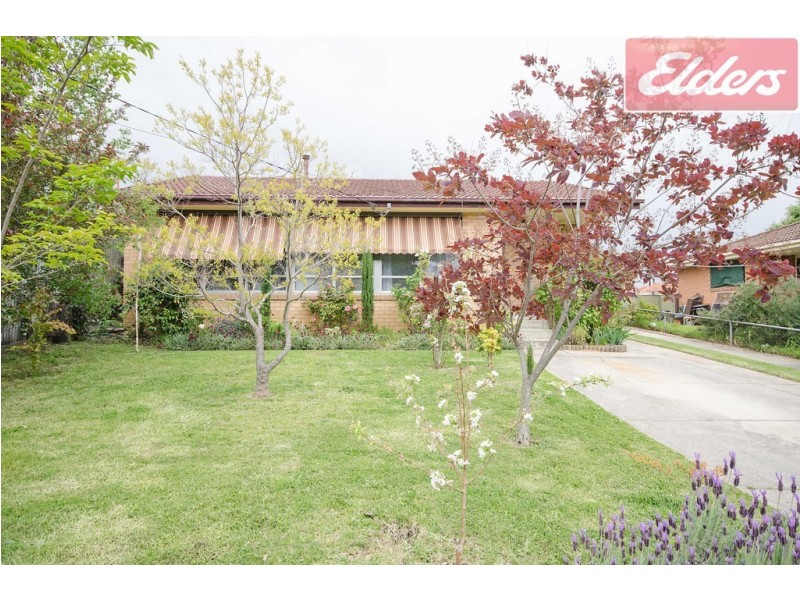 21 Anderson Street, Wodonga VIC 3690