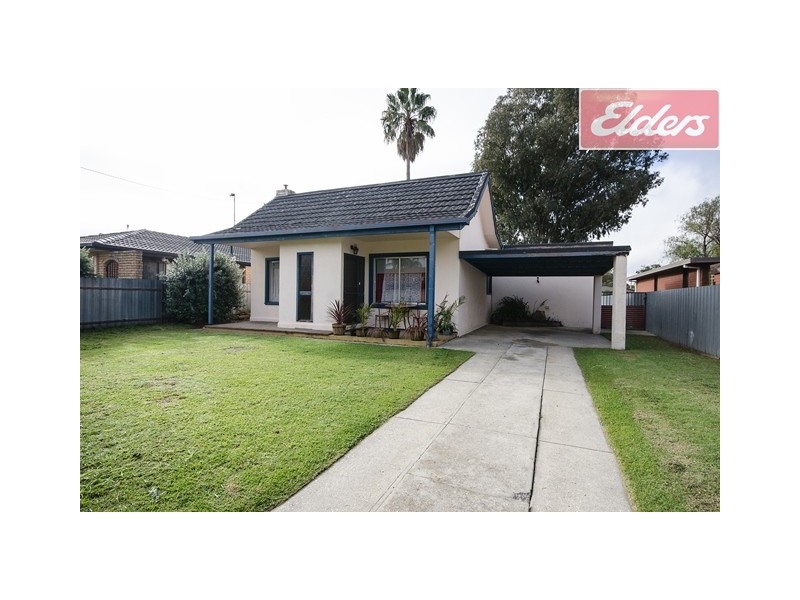 402 Dick Road, Lavington NSW 2641