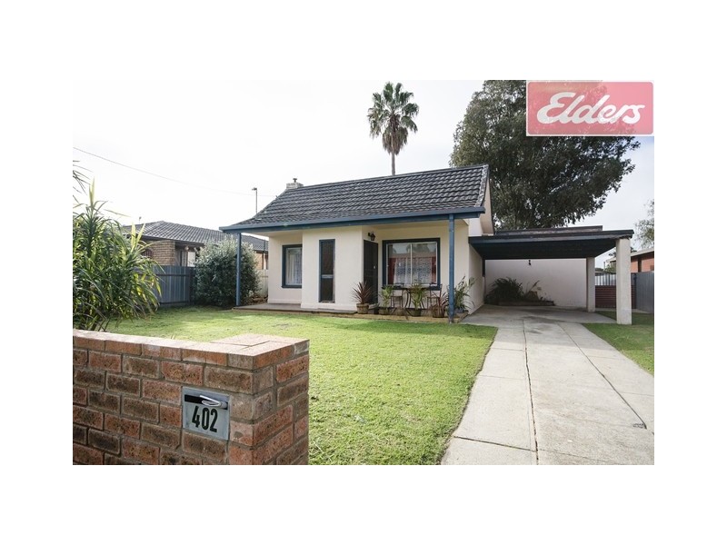 402 Dick Road, Lavington NSW 2641